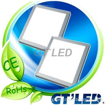 300x300mm 600x600mm LED Panel Light with CE RoHS